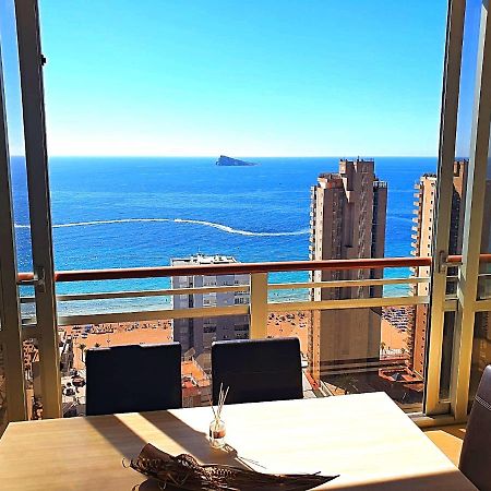 Beach Apartment - Two Bedrooms Best Area Levante Beach Бенидорм Экстерьер фото