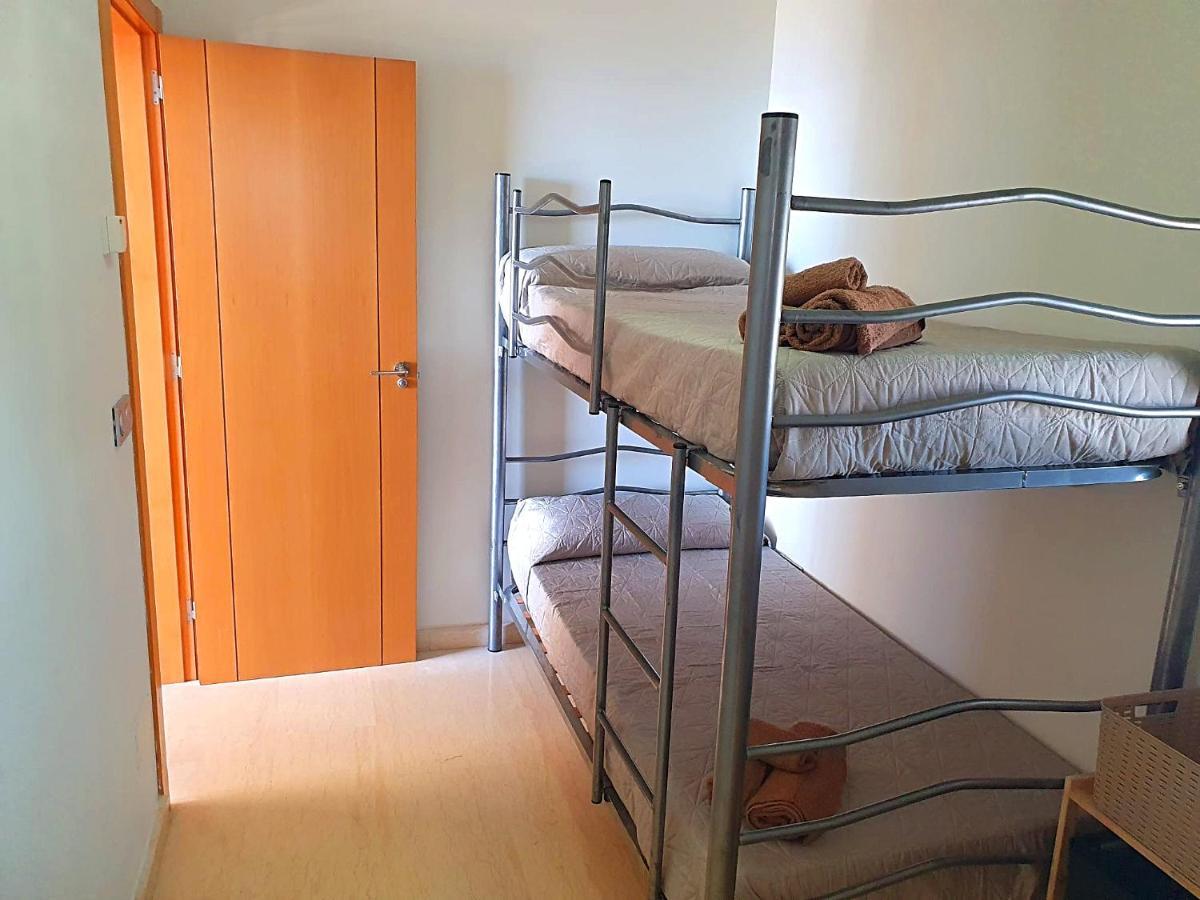 Beach Apartment - Two Bedrooms Best Area Levante Beach Бенидорм Экстерьер фото