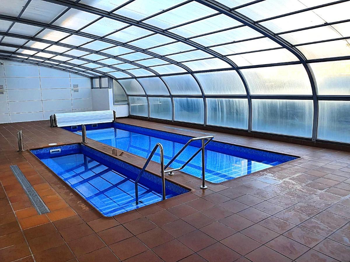 Beach Apartment - Two Bedrooms Best Area Levante Beach Бенидорм Экстерьер фото
