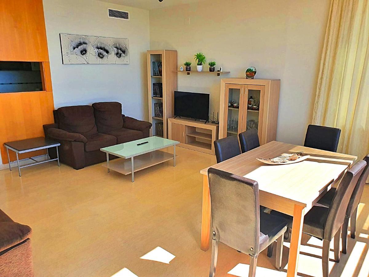 Beach Apartment - Two Bedrooms Best Area Levante Beach Бенидорм Экстерьер фото