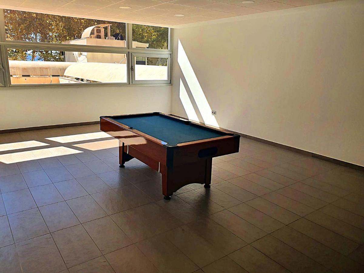Beach Apartment - Two Bedrooms Best Area Levante Beach Бенидорм Экстерьер фото